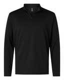 Men's Motion Quarter-Zip Pullover