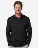 Men's Motion Quarter-Zip Pullover