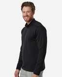 Men's Motion Quarter-Zip Pullover