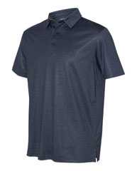 Polka Dot Polo