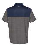 IZOD Colorblocked Space-Dyed Polo 13GG004