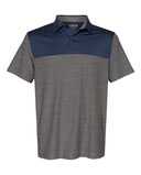 IZOD Colorblocked Space-Dyed Polo 13GG004