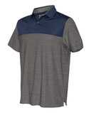 IZOD Colorblocked Space-Dyed Polo 13GG004