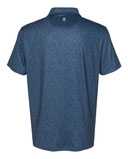 Sublimated Confetti Polo