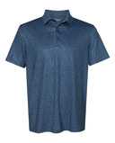 Sublimated Confetti Polo