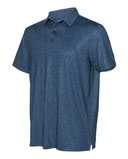 Sublimated Confetti Polo