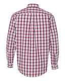 Plaid Shirt