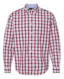 Plaid Shirt