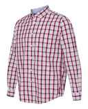 Plaid Shirt