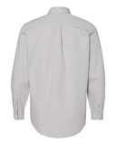 Capote End-on-End Chambray Shirt