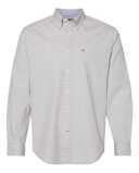Capote End-on-End Chambray Shirt
