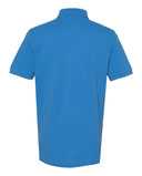 Classic Fit Ivy Piqué Polo