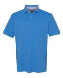Classic Fit Ivy Piqué Polo