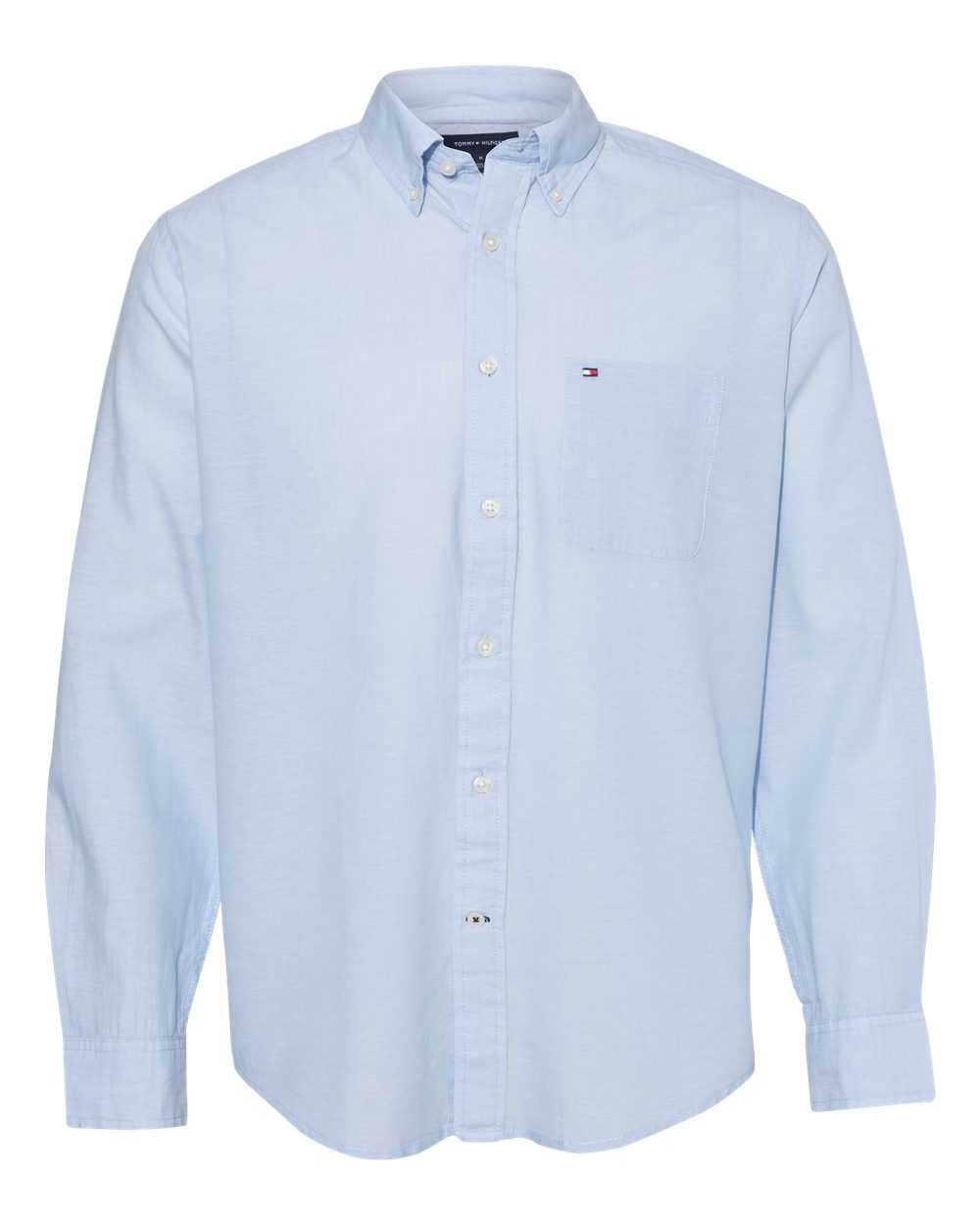 Cotton/Linen Shirt