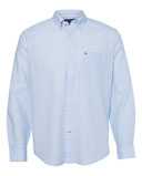 Cotton/Linen Shirt