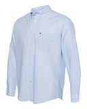 Cotton/Linen Shirt