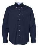 Polka Dot Shirt