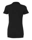 Women's Classic Fit Ivy Piqué Polo