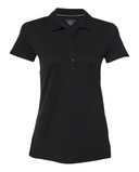 Women's Classic Fit Ivy Piqué Polo