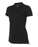 Women's Classic Fit Ivy Piqué Polo
