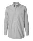 Pinpoint Oxford Shirt