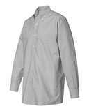 Pinpoint Oxford Shirt