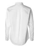 Van Heusen Women's Pinpoint Oxford Shirt 13V0110