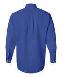 Silky Poplin Shirt