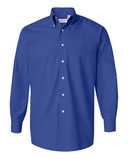 Silky Poplin Shirt
