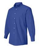 Silky Poplin Shirt