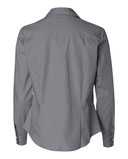 Women's Silky Poplin Shirt