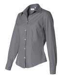 Women's Silky Poplin Shirt