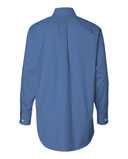 Van Heusen Non-Iron Pinpoint Oxford Shirt 13V0143