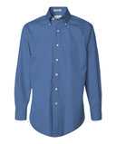 Van Heusen Non-Iron Pinpoint Oxford Shirt 13V0143
