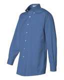 Van Heusen Non-Iron Pinpoint Oxford Shirt 13V0143