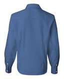 Women's Non-Iron Pinpoint Oxford Shirt