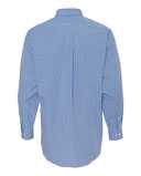 Van Heusen Gingham Check Shirt 13V0225