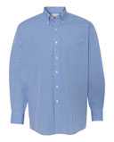 Van Heusen Gingham Check Shirt 13V0225