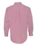 Van Heusen Gingham Check Shirt 13V0225