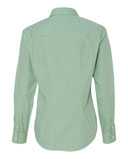 Women's Gingham Check Shirt