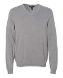 V-Neck Sweater