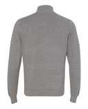 Quarter-Zip Sweater