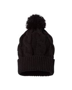 Chunk Twist Cuffed Beanie Chunk Twist Cuffed Beanie