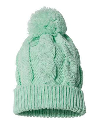 Richardson Chunk Twist Cuffed Beanie 141R