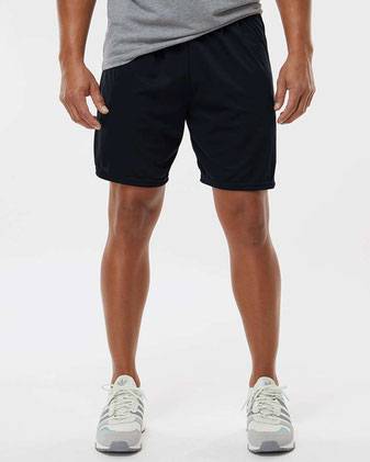 Augusta Sportswear Octane Shorts 1425
