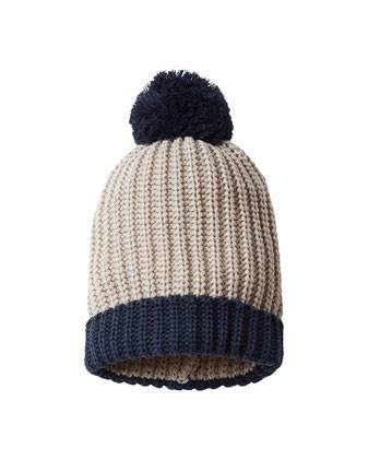 Chunky Cable Beanie