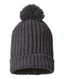 Chunky Cable Beanie
