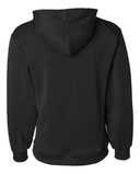Performance Fleece Hooded Sweatshirt