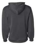 Performance Fleece Hooded Sweatshirt