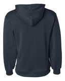 Performance Fleece Hooded Sweatshirt